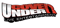 Undercover Live Entertainment Logo