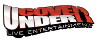 Undercover Live Entertainment Logo