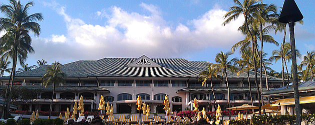 Destination Wedding Entertainment | Four Season in Lanai, Hawaii