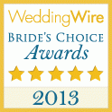 2013 bride's choice awards