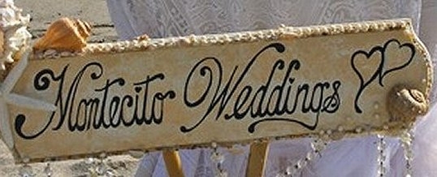 Santa Barbara Wedding Planners