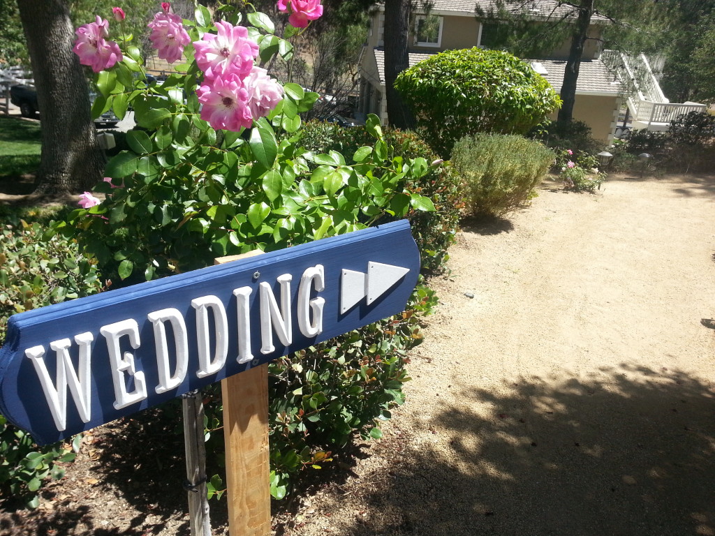 temecua wedding