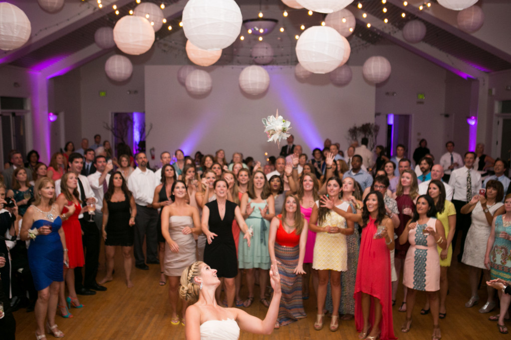 #bouquet toss