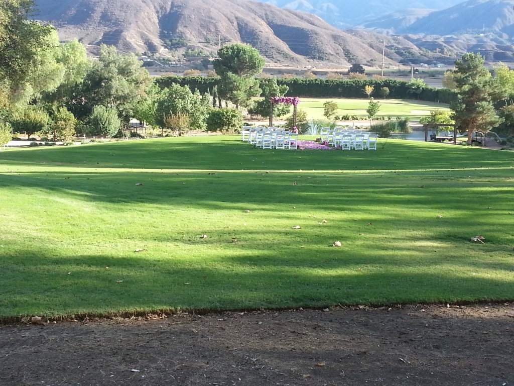 Temecula Wedding Venues - Renee Manor