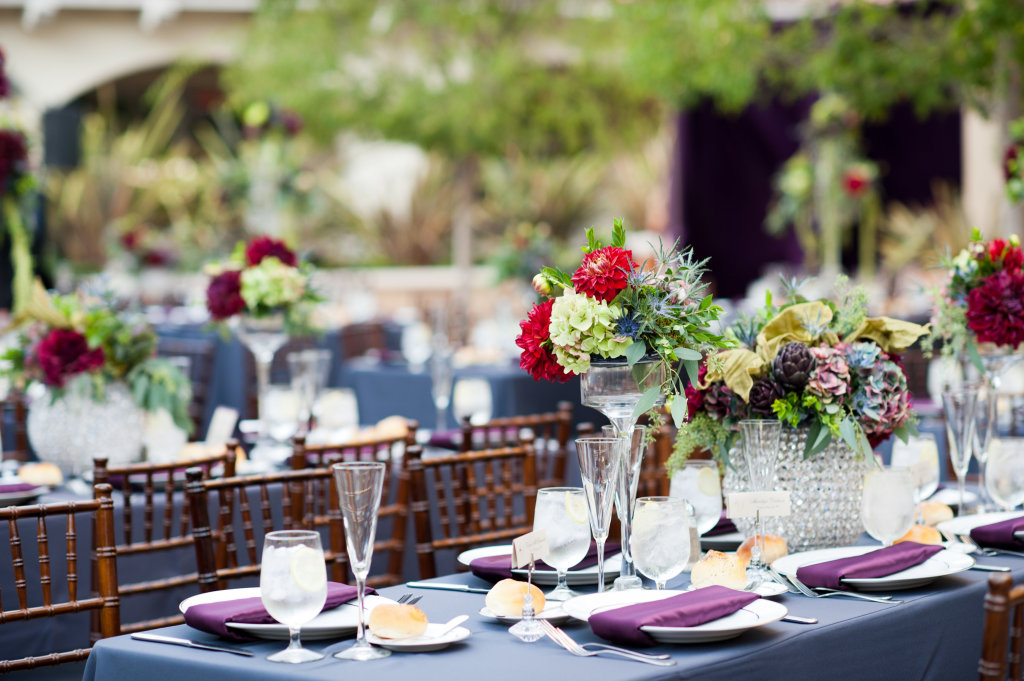 San Juan Capistrano Weddings - Serra Plaza