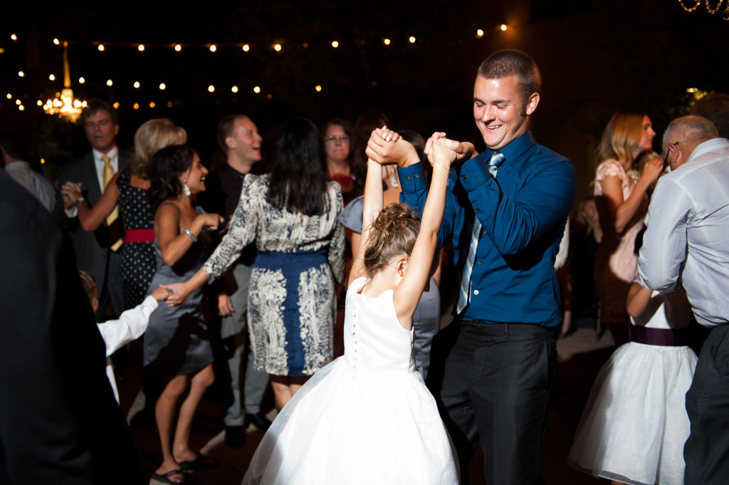 San Juan Capistrano Weddings - Serra Plaza