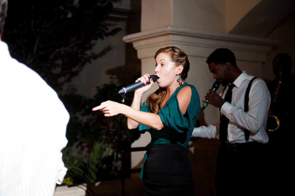 San Juan Capistrano Weddings - #undercoverlive