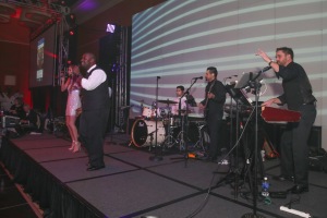 terranea resort featuring Undercover Live Entertainment