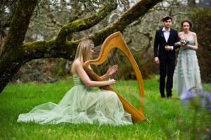 how to choose wedding music or musicians