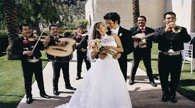 live music for weddings