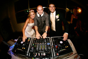 live bands for weddings