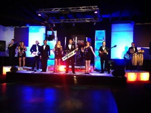 live bands for weddings