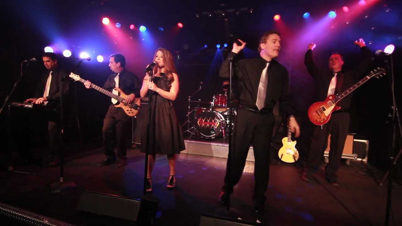 Undercover Live Best Corporate Party Entertainment