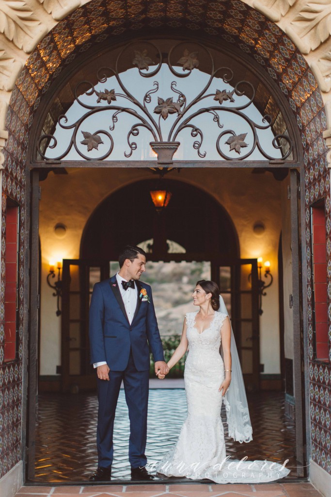 Summer Hummingbird Nest Ranch Weddings