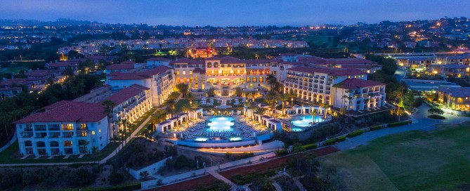 Monarch beach resort