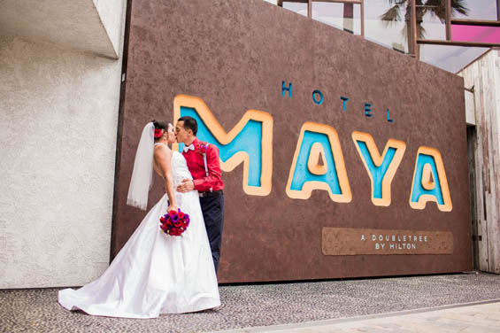 Hotel Maya