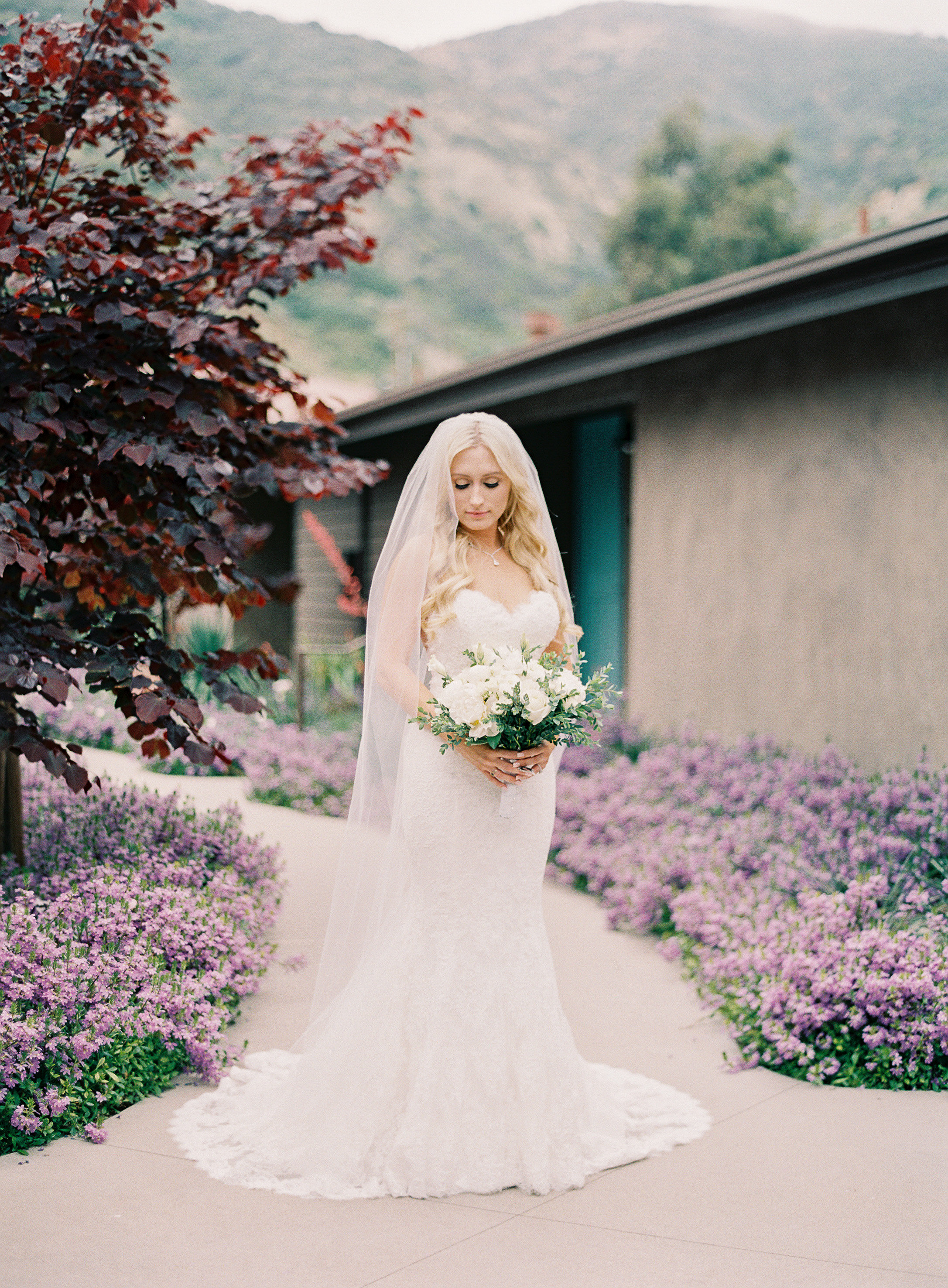 Southern California Private Estate Weddings