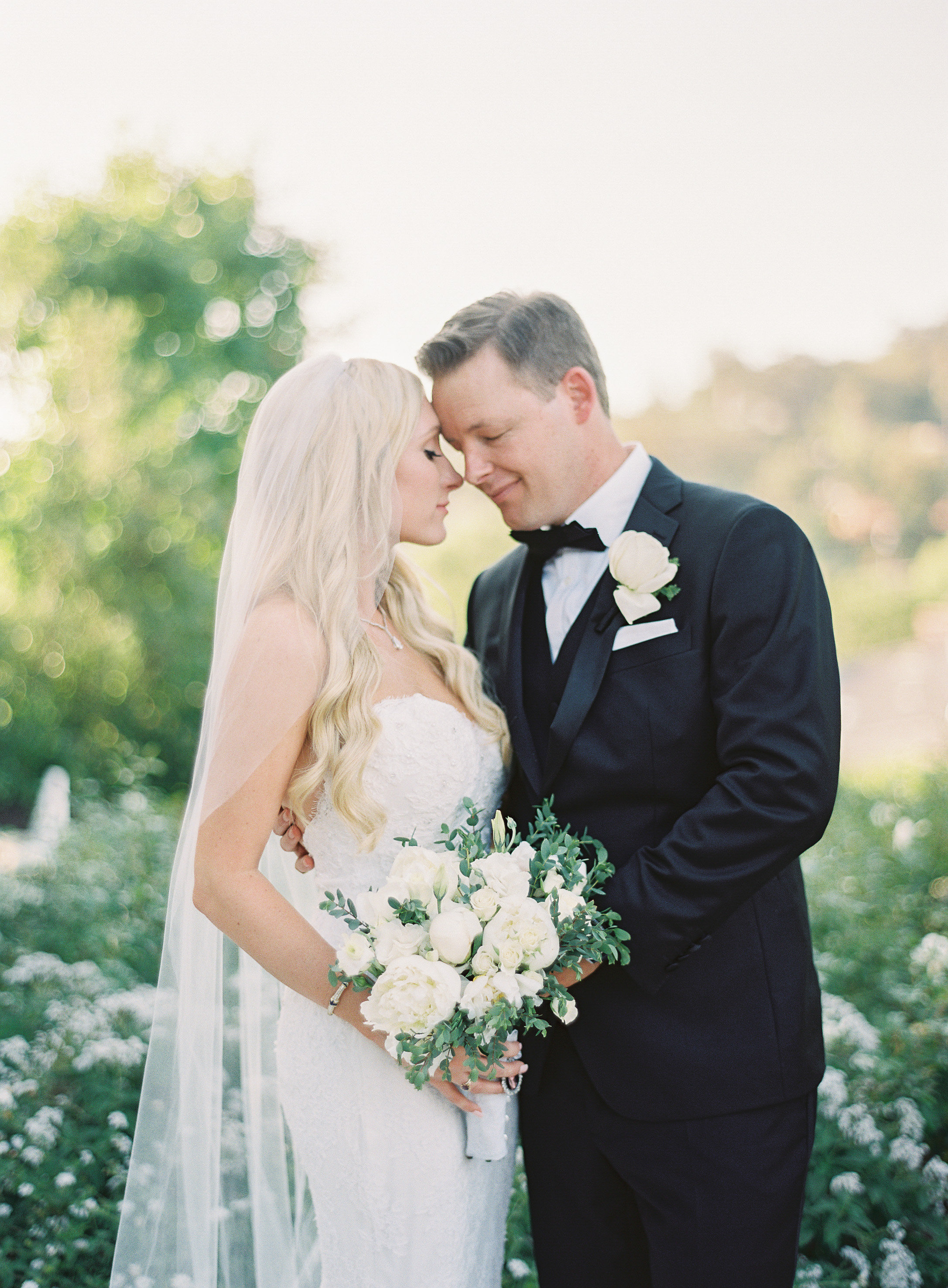 Southern California Private Estate Weddings