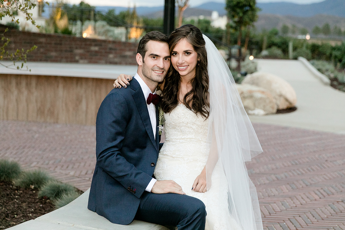 Leoness Cellars Temecula Winery Wedding Entertainment 