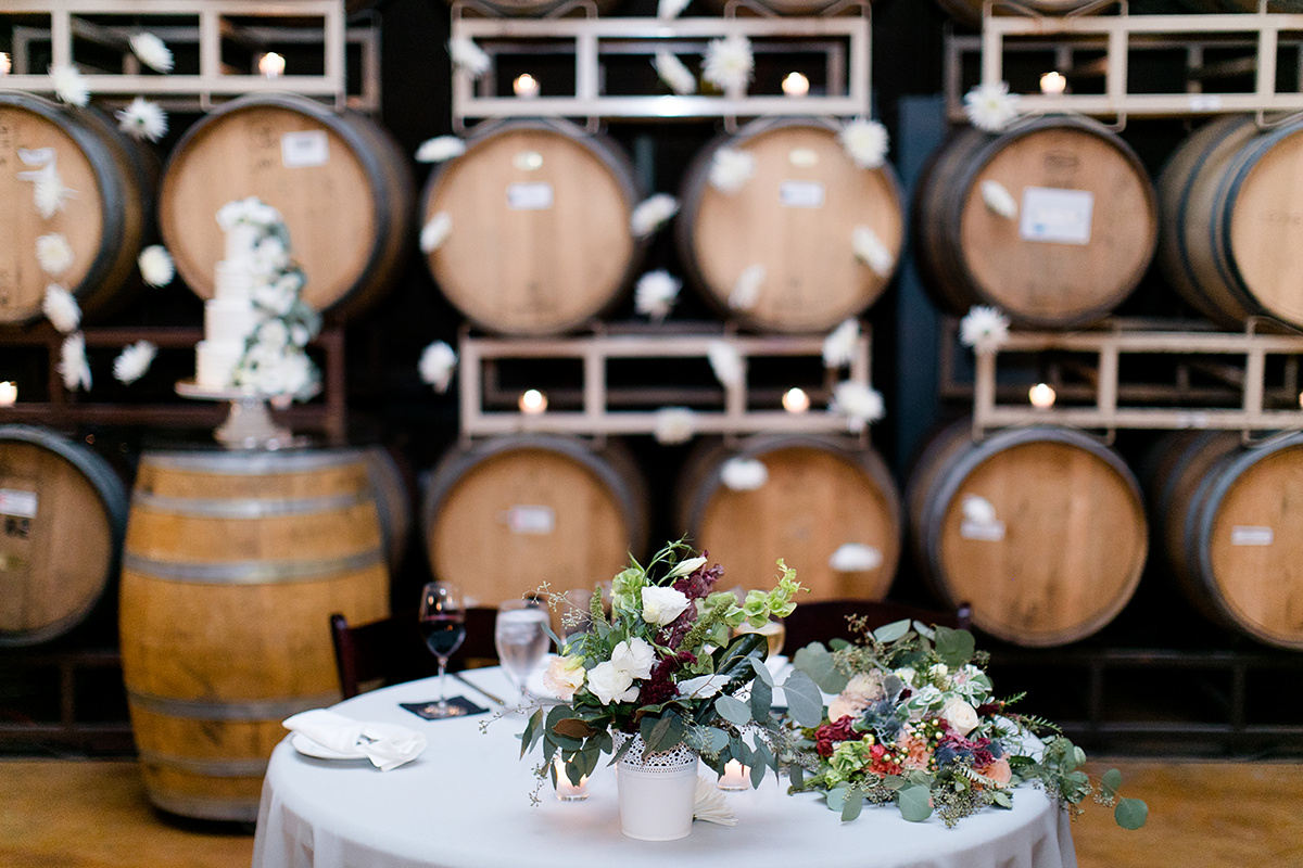 Leoness Cellars Temecula Winery Wedding Entertainment