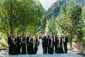 Cooke Tahoe Wedding Entertainment