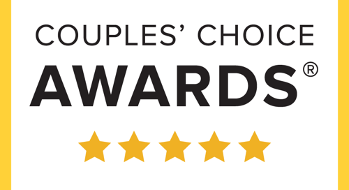 2019 WeddingWire Couples' Choice Awards Undercover Live