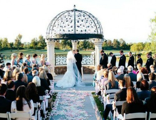 Orange County Bridal Showcase