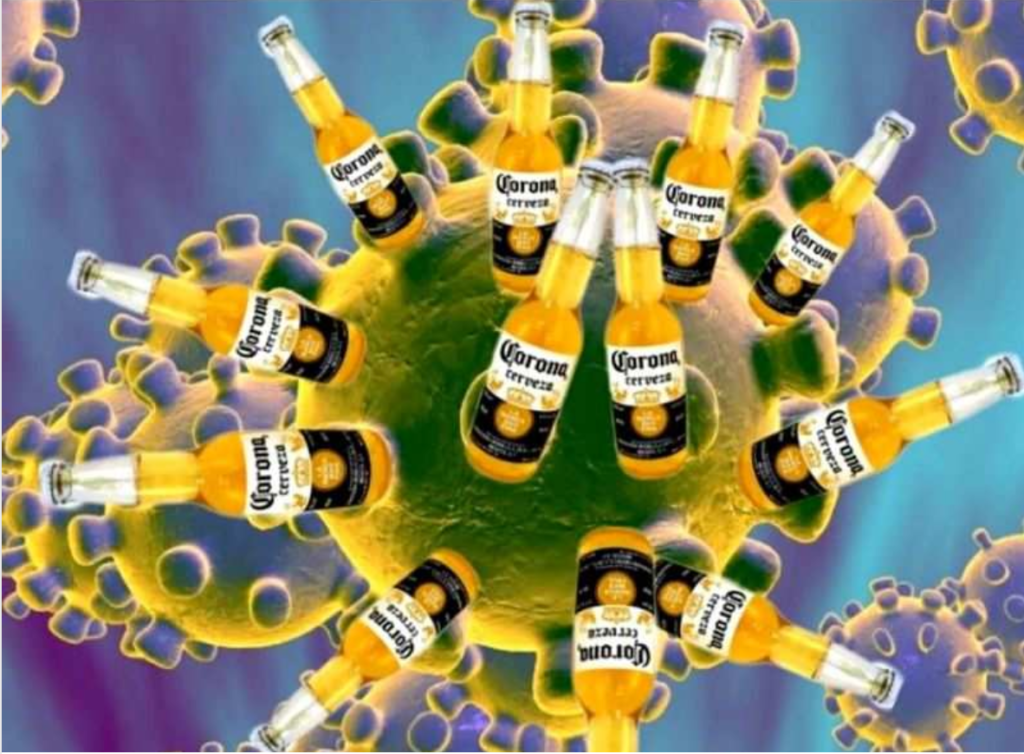 Corona Virus