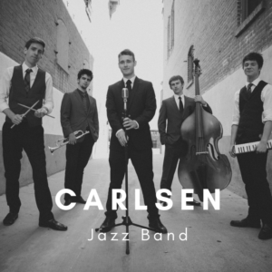 Carlsen Jazz Band