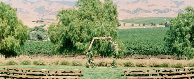 Greengate Ranch Wedding